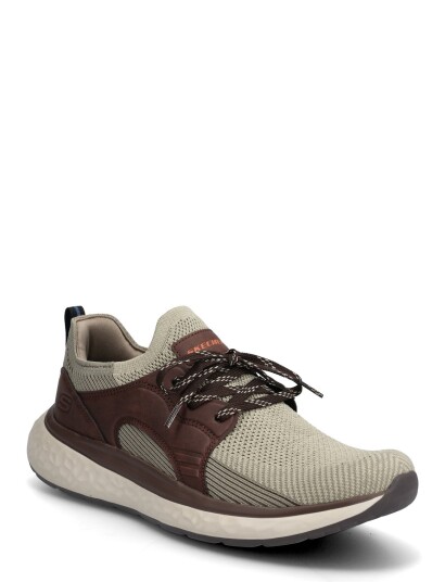 Skechers Lancer Dalton Brown 43 Skechers Lancer Dalton Brown 43