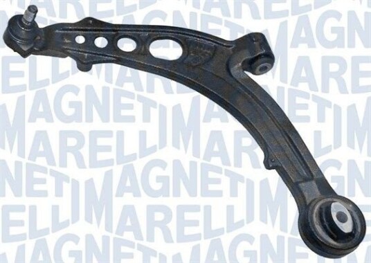 Bærebru/bærearm MAGNETI MARELLI 301181309600 Bærebru/bærearm MAGNETI MARELLI 301181309600