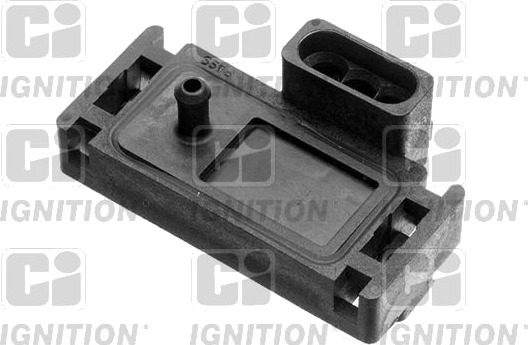 MAP-sensor QUINTON HAZELL XMAP568