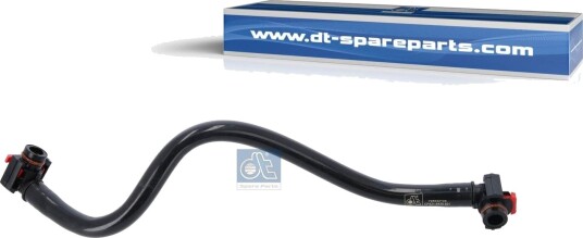 Rørledning DT Spare Parts 5.41921