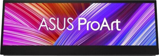 ASUS ProArt PA147CDV 14" Berøringsskjerm med IPS og 1920x550 Oppløsning ASUS ProArt PA147CDV 14" Berøringsskjerm med IPS og 1920x550 Oppløsning