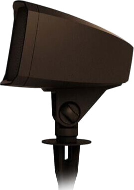 Klipsch Pro-500t-Ls Stk Utehøyttaler Brun