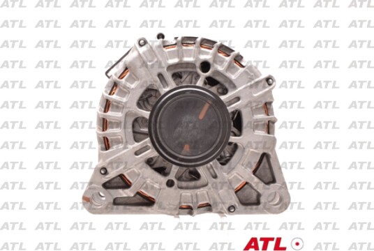 Dynamo ATL Autotechnik L 51 530
