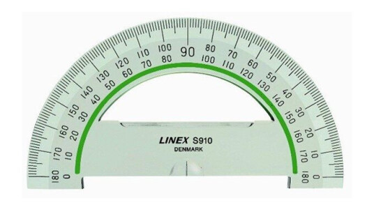 Linex S910 Super Series Vinkelmåler