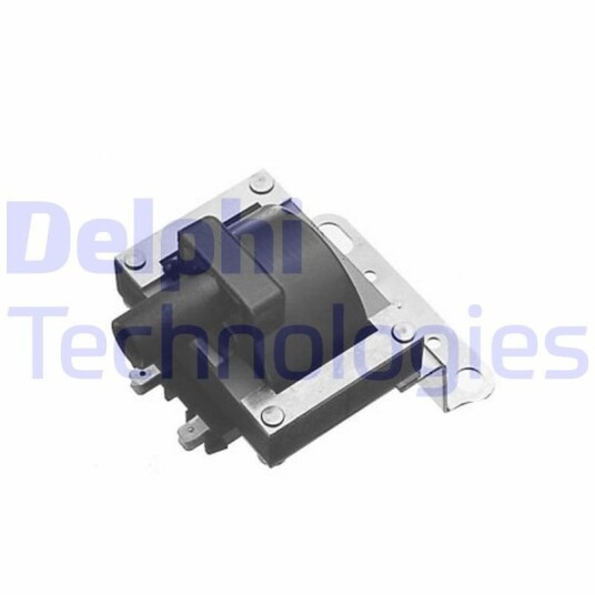 Tennspole coil DELPHI CE10510 12B1 Tennspole coil DELPHI CE10510 12B1