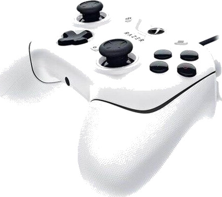 Razer Wolverine V2 White for Xbox