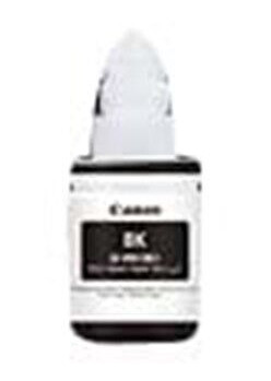 Canon GI-490 / 0663C001 Black Refil - Blekkrefill Svart Canon GI-490 / 0663C001 Black Refil - Blekkrefill Svart
