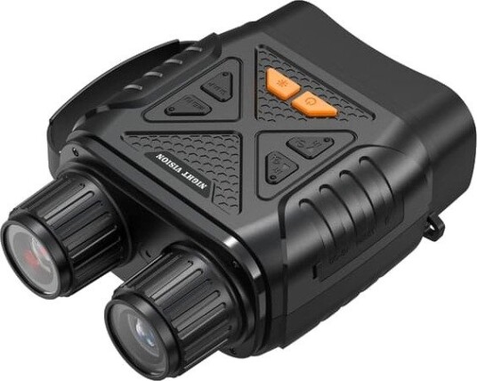 Kraftig kikkert med zoom, jaktkikkert teleskop