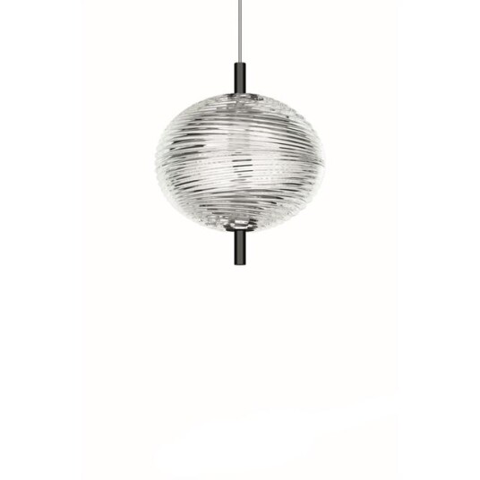 Lodes Jefferson Mini Taklampe Sort Lodes Jefferson Mini Taklampe Sort