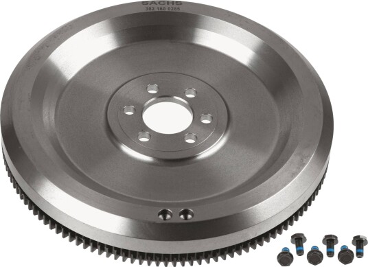 Svinghjul SACHS 3021 600 285