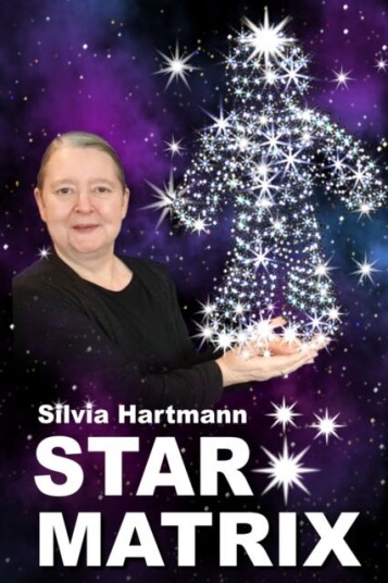 Star Matrix Av Silvia Hartmann