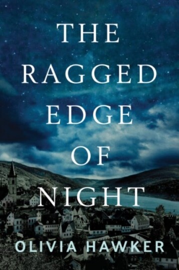 The Ragged Edge of Night The Ragged Edge of Night