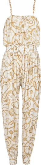 Balmain Dame Jumpsuits & Playsuits Gul XS, Balmain Dame Jumpsuits & Playsuits Gul XS,