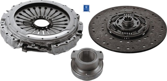 Clutchsett SACHS 3400 700 538