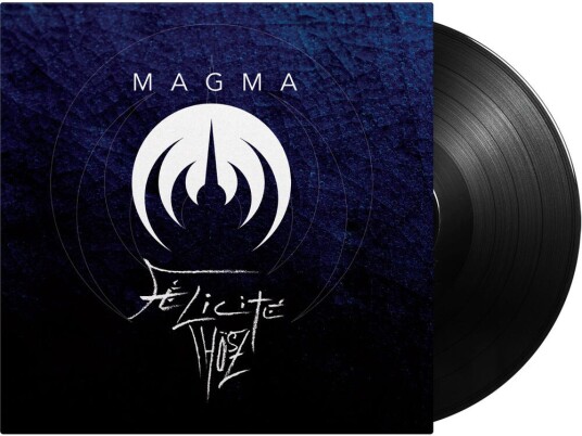 Magma Felicite Thosz LP/Vinyl Magma Felicite Thosz LP/Vinyl