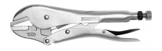 Teng Tools Universaltang 401-12F