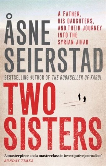 Two Sisters Av X Asne Seierstad Two Sisters Av X Asne Seierstad