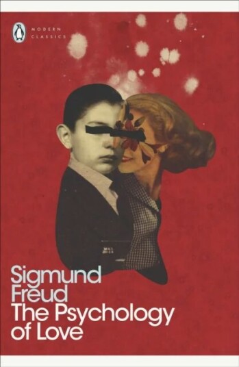 The Psychology Of Love Av Sigmund Freud