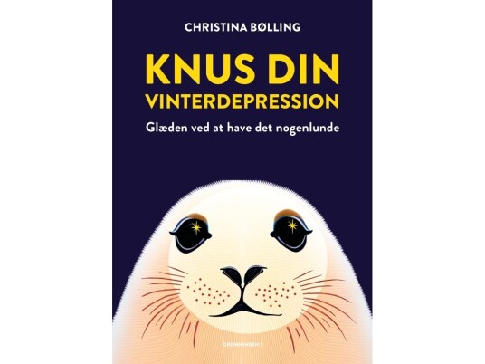 Knus Din Vinterdepression | Christina Bølling | Språk: Dansk