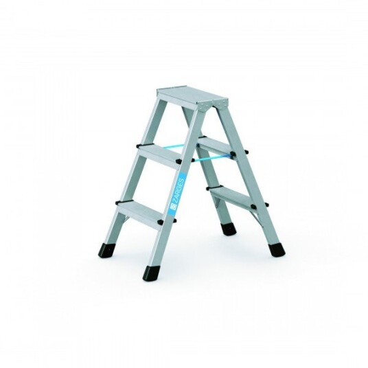 Zarges Wienerstige 2X 3 Trinn Zarges Wienerstige 2X 3 Trinn