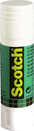 Limstift SCOTCH 6221D 21g