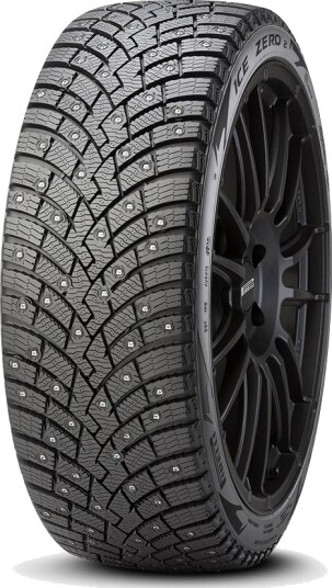 Pirelli Scorpion Ice Zero 2 255/55R20 110H Pirelli Scorpion Ice Zero 2 255/55R20 110H