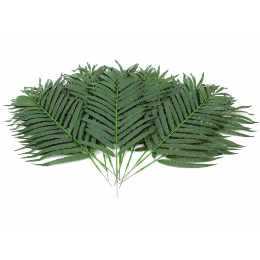 Europalms Coconut Palm Branch 80cm 12x