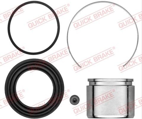 Quick Brake Rep. sett bremsecaliper QUICK BRAKE 114 5487