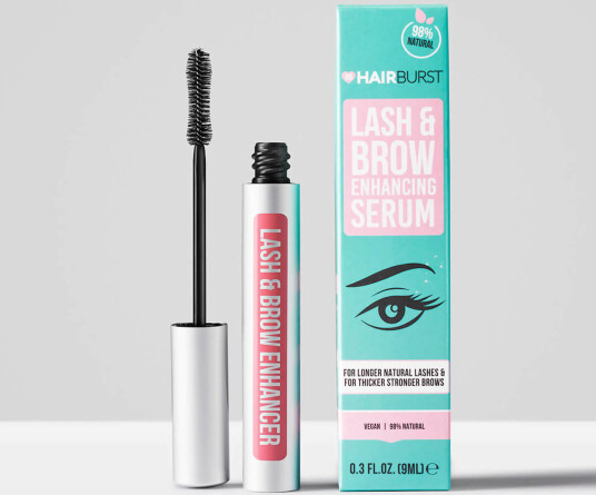 Hairburst Lash and Brow Serum Hairburst Lash and Brow Serum