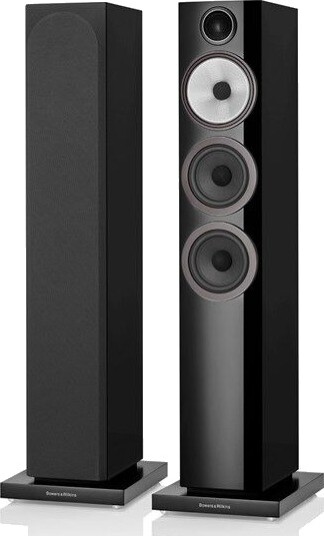 Bowers & Wilkins 704 S3 Gulvstående høyttaler Bowers & Wilkins 704 S3 Gulvstående høyttaler