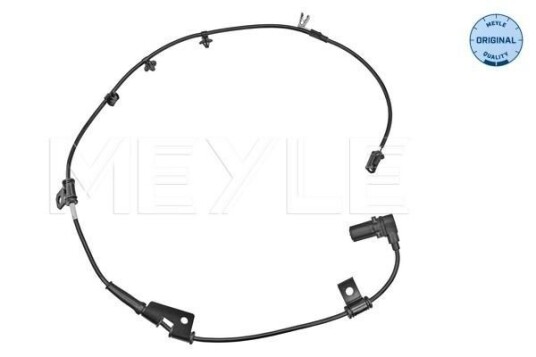 Sensor, ABS MEYLE 37-14 899 0018