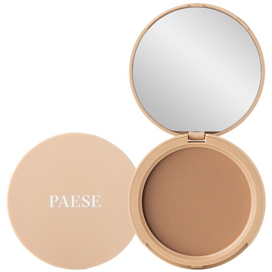 PAESE Illuminating & Covering Powder 4C PAESE Illuminating & Covering Powder 4C