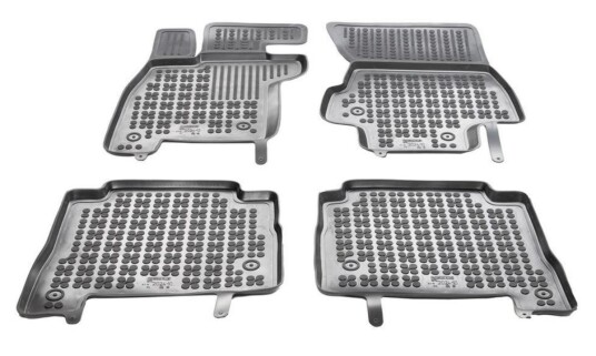 Bilmatter REZAW PLAST 202410