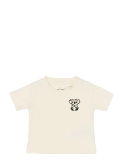 The New Tnsbtoala S_S Tee   Cream   56