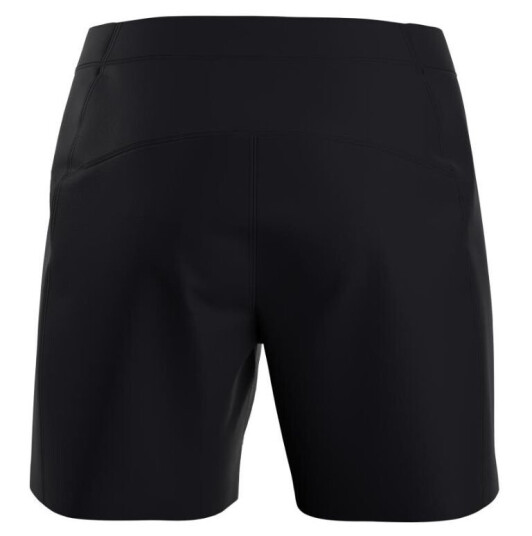 ArcTeryx Gamma Short 6" W Dame BLK Black 12 ArcTeryx Gamma Short 6" W Dame BLK Black 12