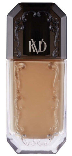 KVD Beauty Good Apple Liquid Foundation 30 ml Tan 063