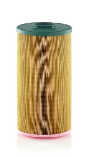 Luftfilter MANN FILTER C 19 450