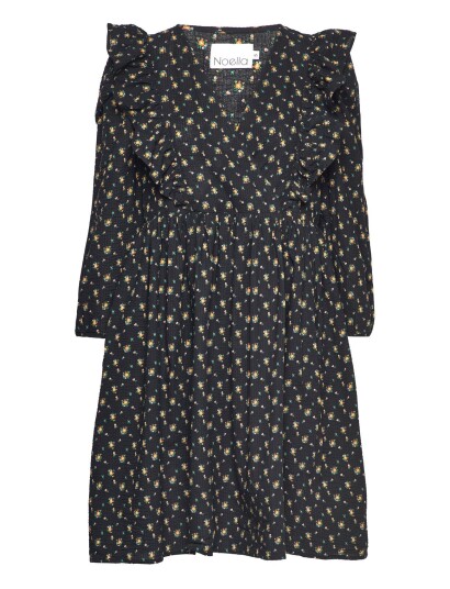 Noella | Landon Dress Seersucker | S Noella | Landon Dress Seersucker | S