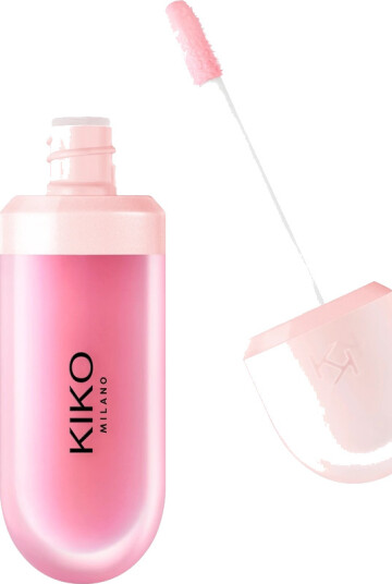 KIKO Milano Kissable Lip Paradise Replumping Lip Mask 6.5 ml
