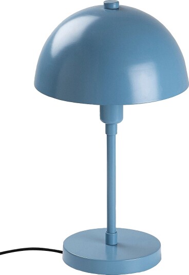 Opviq Bordlampe Togg Blå Bordlamper