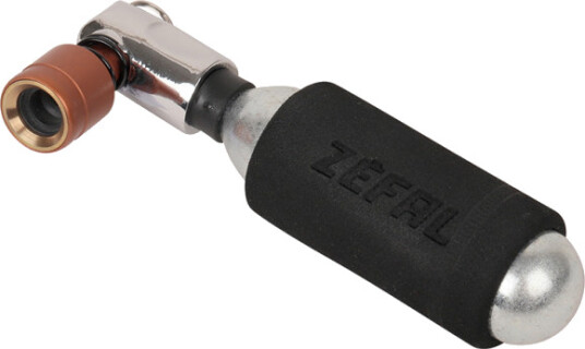 Zefal EZ Big Shot CO2 Pumpe