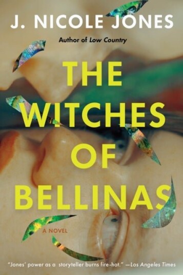 The Witches of Bellinas The Witches of Bellinas