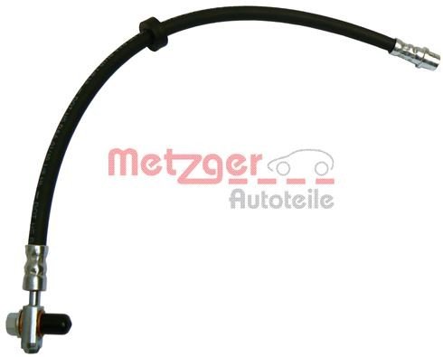 Bremseslange METZGER 4116210