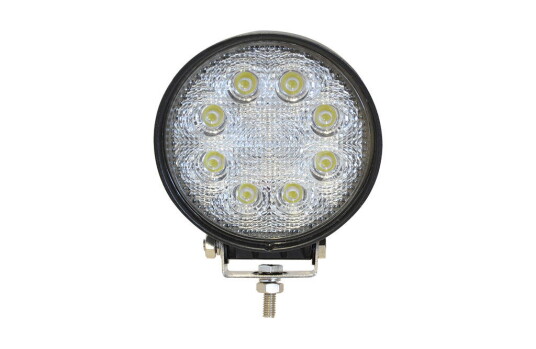 LED Arbeidslys 8x3W LED Arbeidslys 8x3W