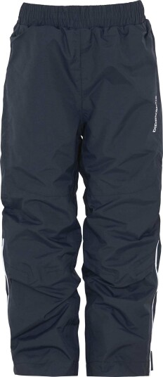 Didriksons Ozone Skallbukser Navy 110 Didriksons Ozone Skallbukser Navy 110