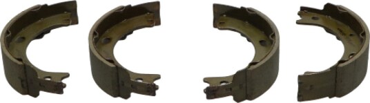 Bremsesko sett KAVO PARTS KBS 7420