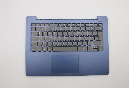 Lenovo Upper Case ASM 3N 81F4 Liquid MEDION