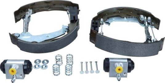 Bremsesko sett MAXGEAR 19-5668KIT