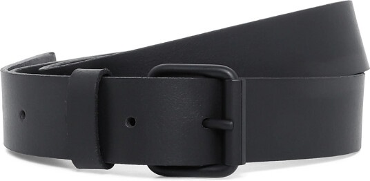 Lee Jeans Men Basic Belt Black 105 Lee Jeans Men Basic Belt Black 105
