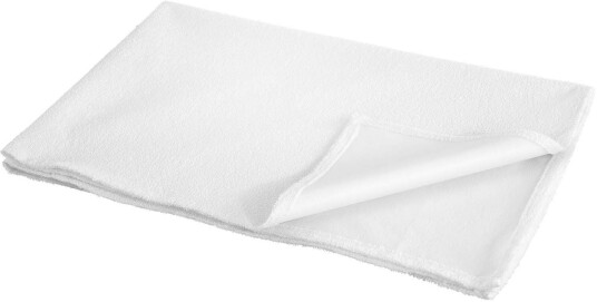 Borganäs Laken 50x75 Hvit